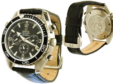 omega planet ocean nachbau.